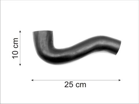 Wąż turbo OPEL ZAFIRA A ASTRA G 2.0TDi 24442216
