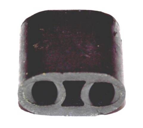 Wieszak tłumika OPEL Astra SAAB 9-3 fala 52-35mm