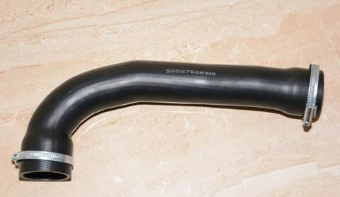 Rura turbo OPEL ZAFIRA B ASTRA H 1.9CDTI 55557628