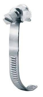 Opaska OETIKER Mini 1 S  6-11/5 mm W4 sześciokąt