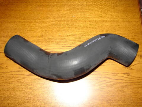 Wąż turbo VW SHARAN-GALAXY 1,9TDI 7M3145832D