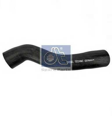 Przewod chlodnicy dolny SCANIA 4 1373918