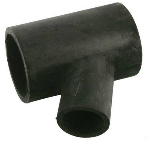 Wąż chłodnicy CASE 45x24x45mm L-82mm 3051982R2