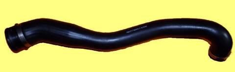 Rura turbo BMW3 E46,318-320D 115-136KM 11617788574