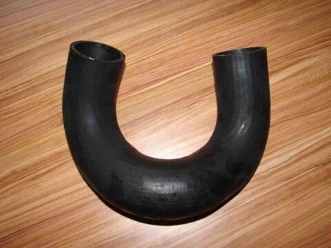 Wąż turbo intercoolera OPEL VIVARO 8200526443