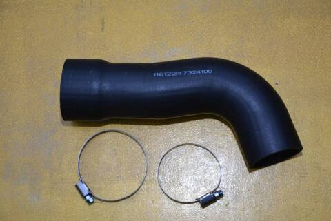 Rura turbo BMW 3 E46 318-320D 98-05 11612247324