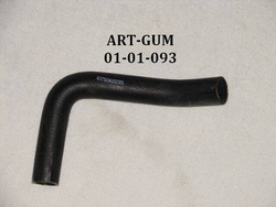 Przewod chlodnicy MERCEDES fi. 20mm 6175060235