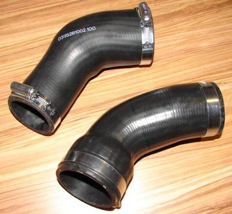 Rura turbo MERCEDES VITO 2,2CDI 96-03 6385282982