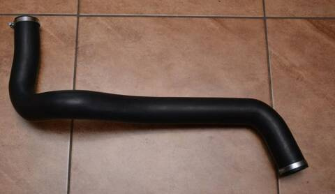 Wąż turbo HONDA CIVIC VII 1.7TDi 17284PLZE01