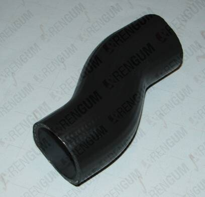 Przewod chłodni STAR 1142 50x210mm S-ka 46717055/D