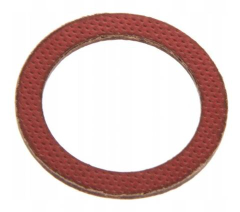 Uszczelka fibrowa 10x16x1,5 mm
