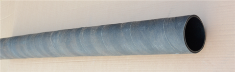 Wąż EPDM owijany fi.75x125mm