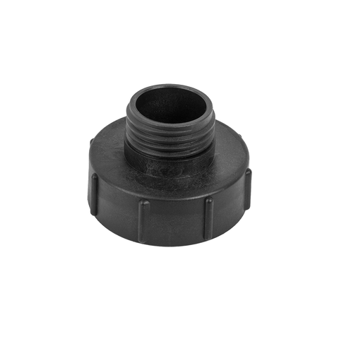 Złącze do zbiorników IBC Mauser GW 100x8/GZ S60x6