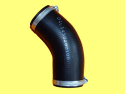 Wąż turbo AUDI SEAT SKODA VW 2.0TDI 04L145828D