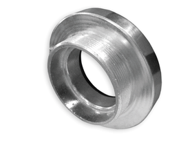 STORZ Złącze aluminiowe GZ 4" - 110mm