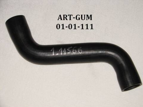 Przewod chlodnicy termost SCANIA 4 1377331 111566