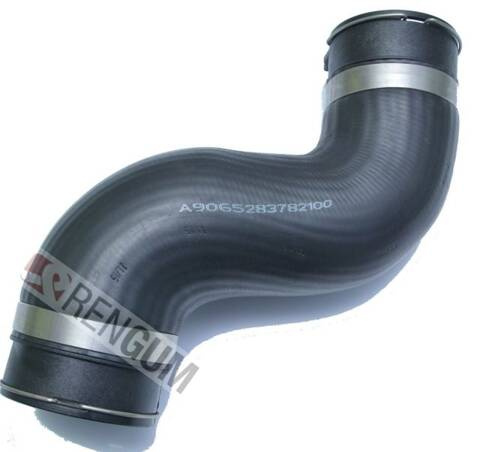 Rura turbo MERCEDES SPRINTER 2.1CDI 9065283782