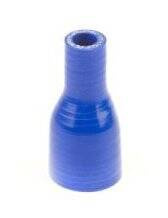 Redukcja silikonowa prosta 50-45 mm L-140 mm