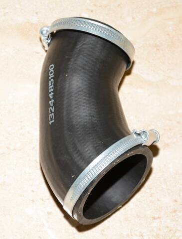 Wąż turbo FORD FOCUS  6M51-6C646-GA GC 1324485