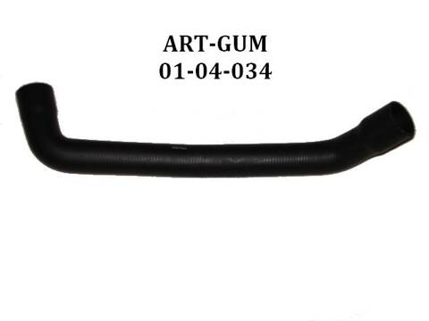 Wąż turbo TRAFIC-VIVARO dół 1.9 dCi 91167044