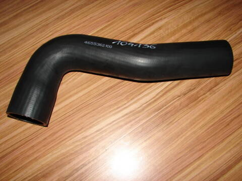 Wąż turbo FORD TRANSIT 2.0TDDi 02-06 4655362