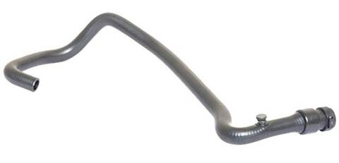 Przewód nagrzewnicy CLIO II KANGOO 1.2 7700834882