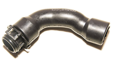 Wąż filtra powietrza Ford Focus Mk2 C-MAX 1336611