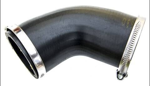 Wąż turbo Boxer Ducato Jumper 3.0D 1607404780