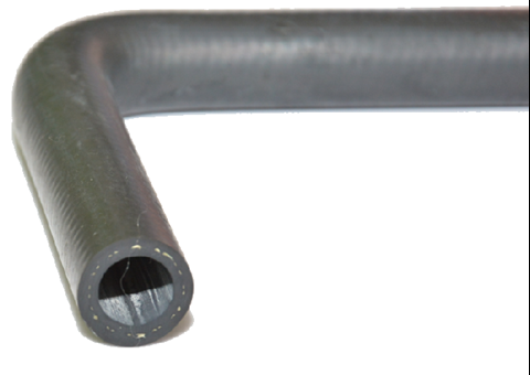 KOLANKO CHŁODNICY EPDM fi.40/45mm L-210x210mm