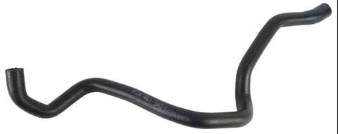 Przewód nagrzewnicy Opel Astra G ZAFIRA A 24461342