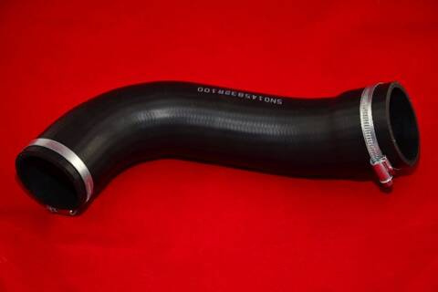 Wąż turbo AUDI Q3 2.0TDI 140KM 11-13 5N0145832R