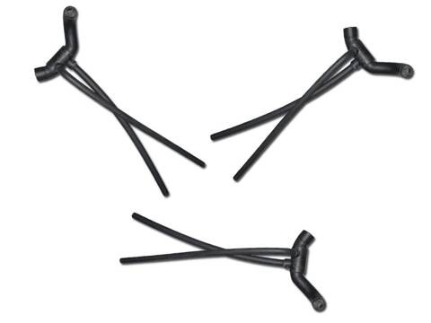 Przewód chłodnicy Lublin czwórnik 3352-1303017