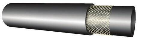 Wąż gumowy paliwa fi.6-13mm PETRO 10