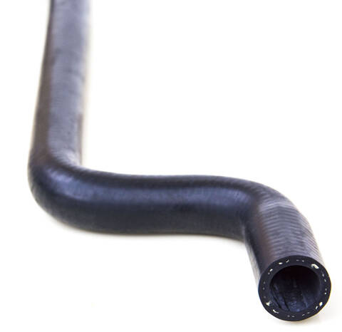 Wąż silikonowy czarny do spryskiwaczy 5-7 mm