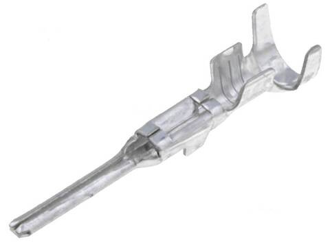 Konektor wtyk męski superseal 0.8-1.3 mm