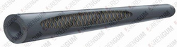 Wąż EPDM chłodnicy KRAZ fi.60x250mm
