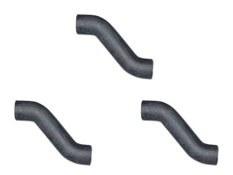 Przewód intercoolera LUBLIN 50mm 335411301020