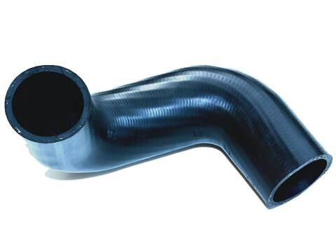 Przewód chłodnicy EPDM 2xgięte 50mm 90x150x90mm