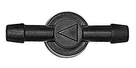 Zawór spryskiwacza dwójnik FIAT, HONDA 7667887