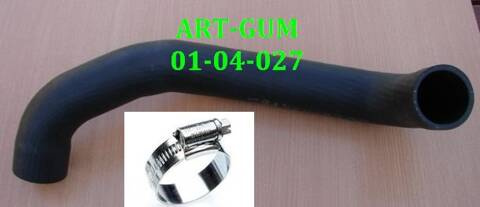 Rura turbo MERCEDES SPRINTER 2.2CDi 9015284782