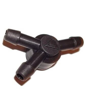 Zawór spryskiwacza trójnik FIAT, HONDA 7787593