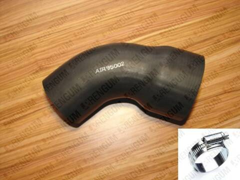 Wąż turbo SAAB 9-5 1.9TID 2006-2009 12762043