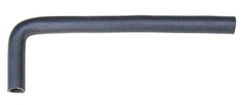 KOLANKO CHŁODNICY EPDM fi.16mm L-80x210mm