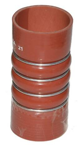 Wąż intercooler MAZ 80x170mm 270003098