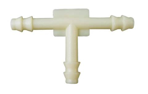 Kolanko gumowe olejoodporne NBR 40mm 210x210mm 45°