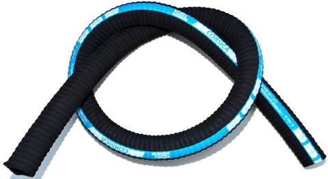 Wąż elastyczny do układu chłodzenia CORSICA ID 40