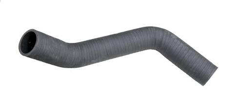 Kolanko gumowe chłodnicy ID 55x550mm 2xgięte LIAZ