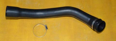 Wąż turbo intercoole JEEP PATRIOT 04891705AB AC AA