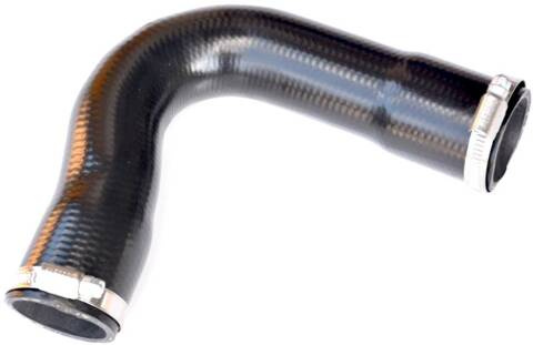 Wąż chłodnicy górny lewy BMW 5 E39 M52 11531740474