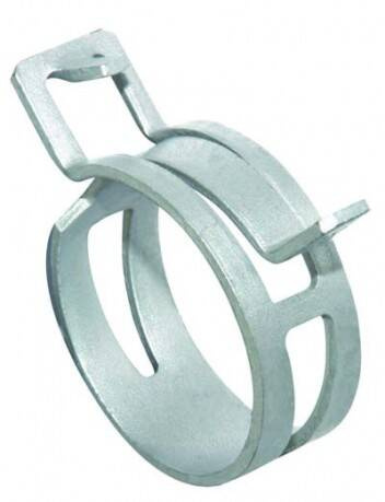 Obejma sprężysta samozaciskowa 18-24 W1